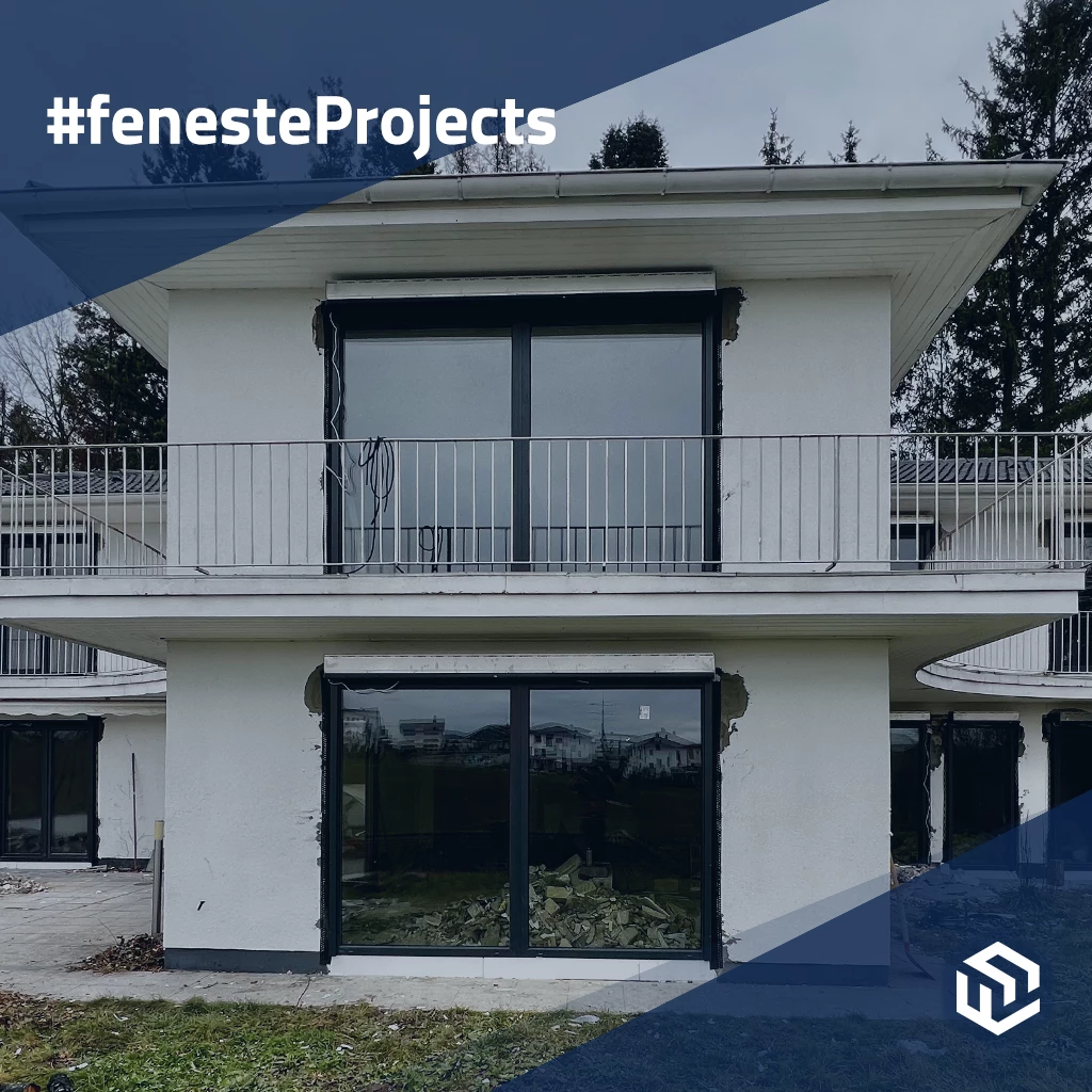 Palastresidenz einer Berühmtheit in Deutschland 🆕 projekte ein-phaenomenales-einfamilienhaus-mit-riesigen-fenstern    