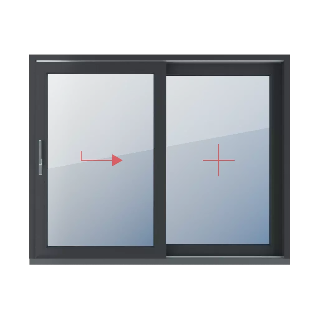 HST SOFT-LINE Classic fenster fensterprofile cdm hst-soft-line