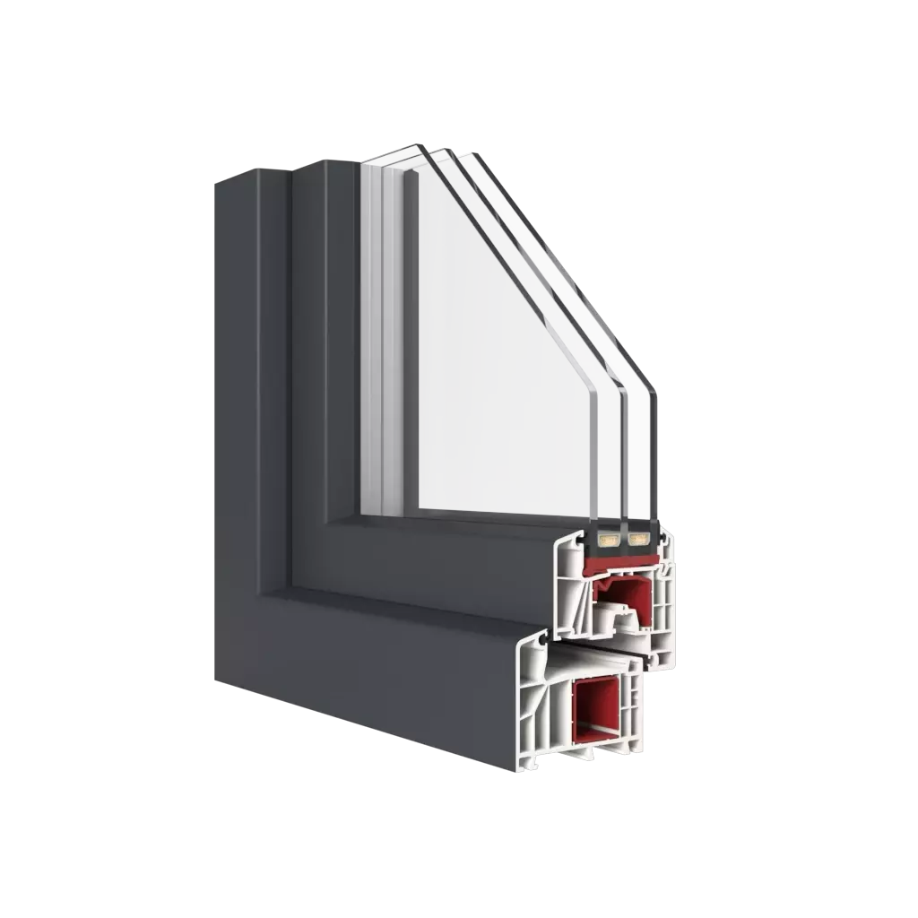 Ideal 7000 ✨ fenster fenstertypen zweifluegelige-tueren symmetrische-horizontale-teilung-50-50 