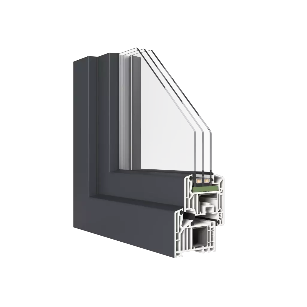 Softline 82 MD ✨ fenster fenstertypen vierfluegelige-fenster asymmetrische-vertikale-teilung-30-70-mit-beweglichem-pfosten 