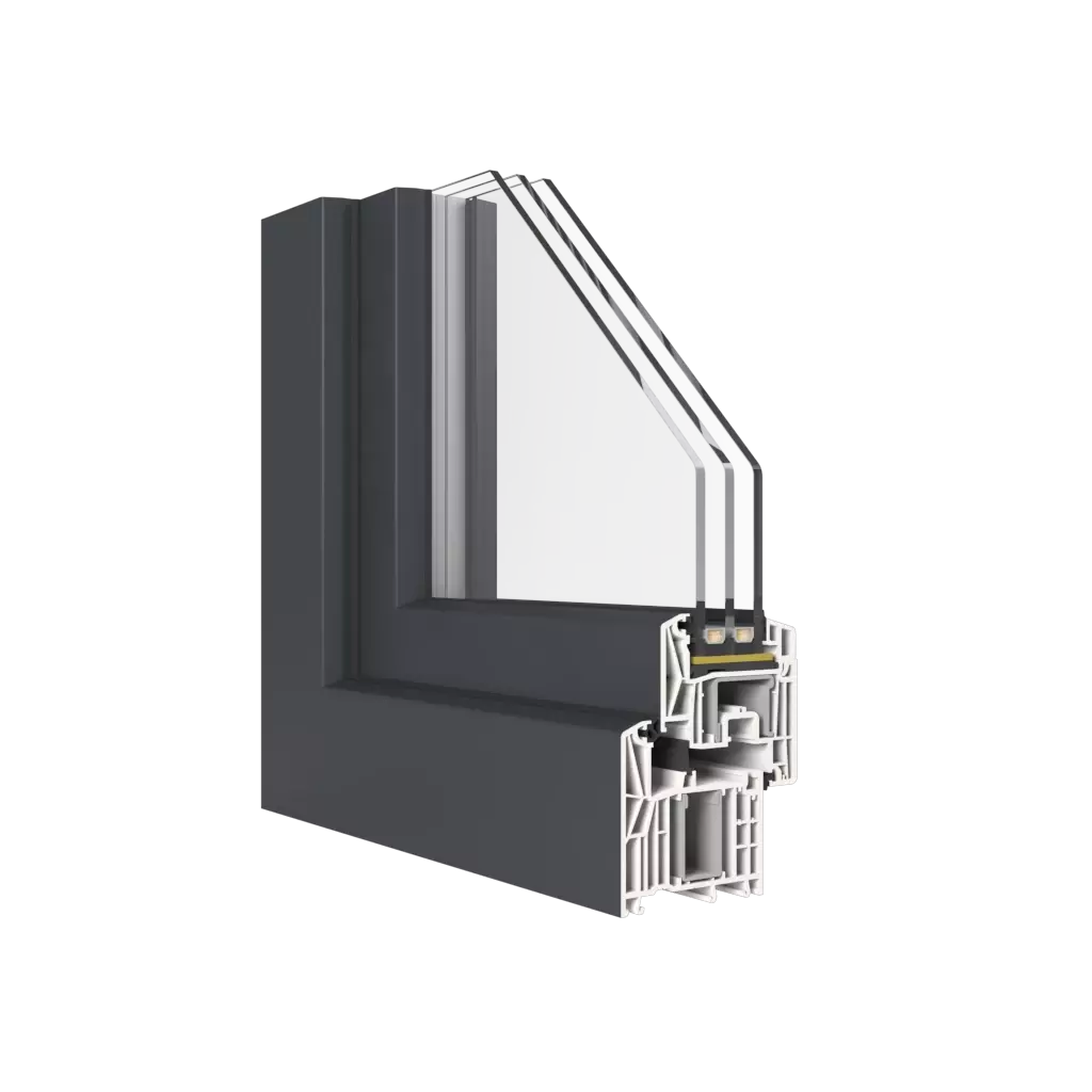 Synego ✨ fenster fenstertypen vierfluegelige-fenster asymmetrische-vertikale-teilung-30-70-mit-beweglichem-pfosten 