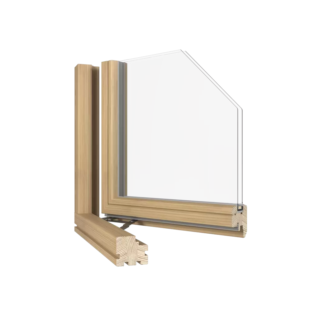 Casement fenster fensterprofile cdm 