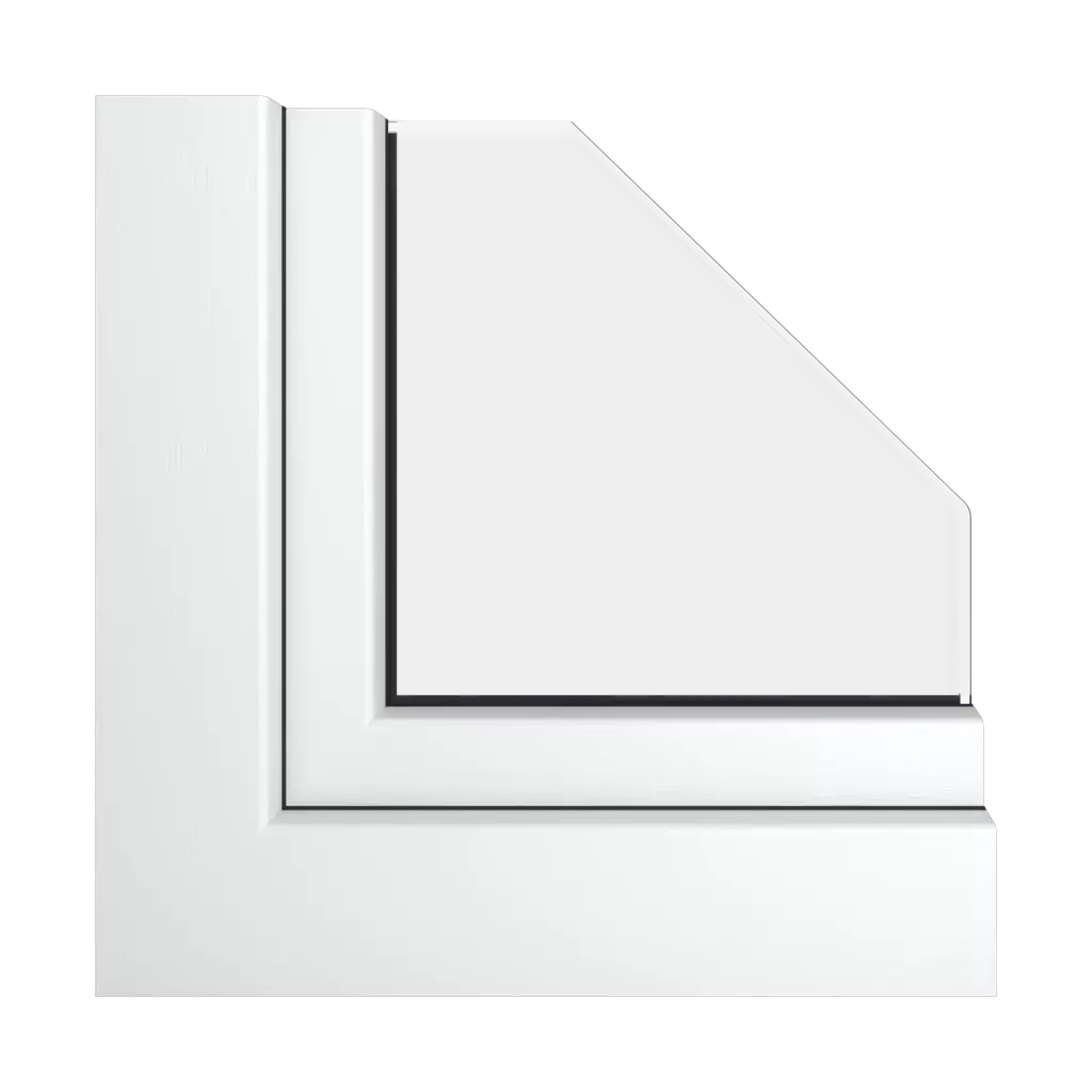 Strukturweiß 🆕 produkte fensterpakete premium-pvc   