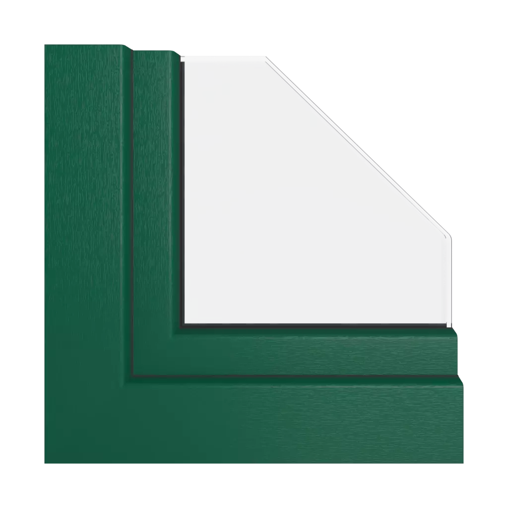 Grün produkte fensterpakete premium-pvc   