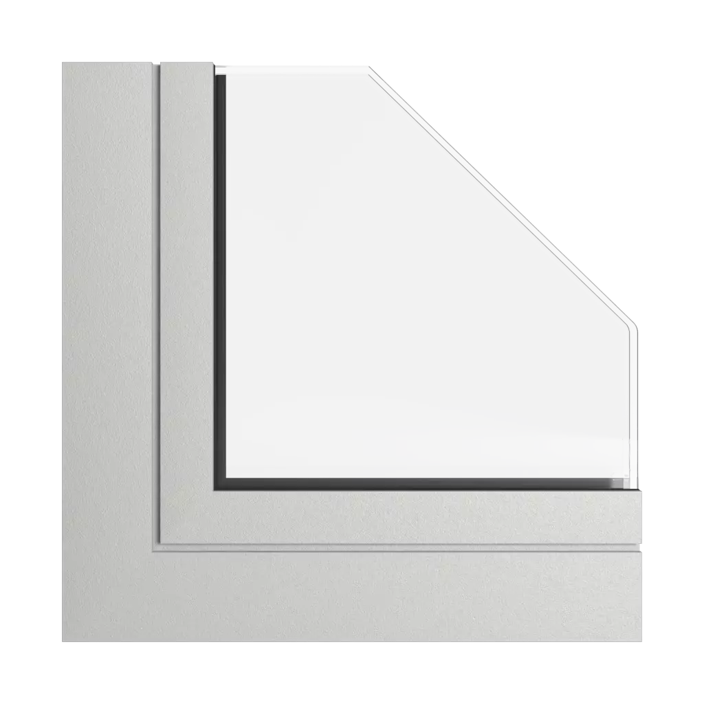Achatgrau produkte aluminiumfenster    