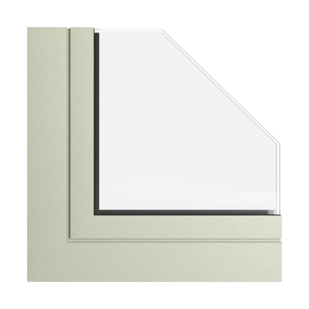 Graubeige produkte aluminiumfenster    