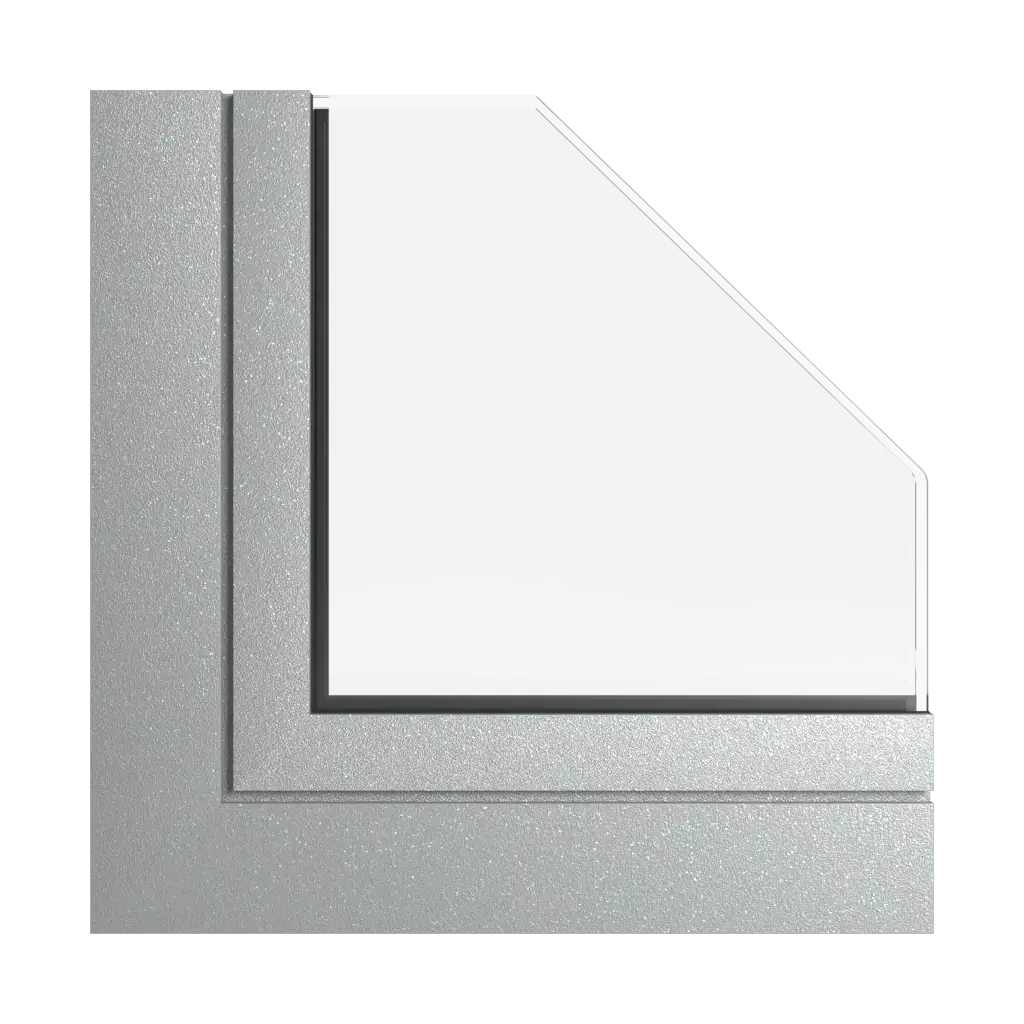 Grau produkte aluminiumfenster    