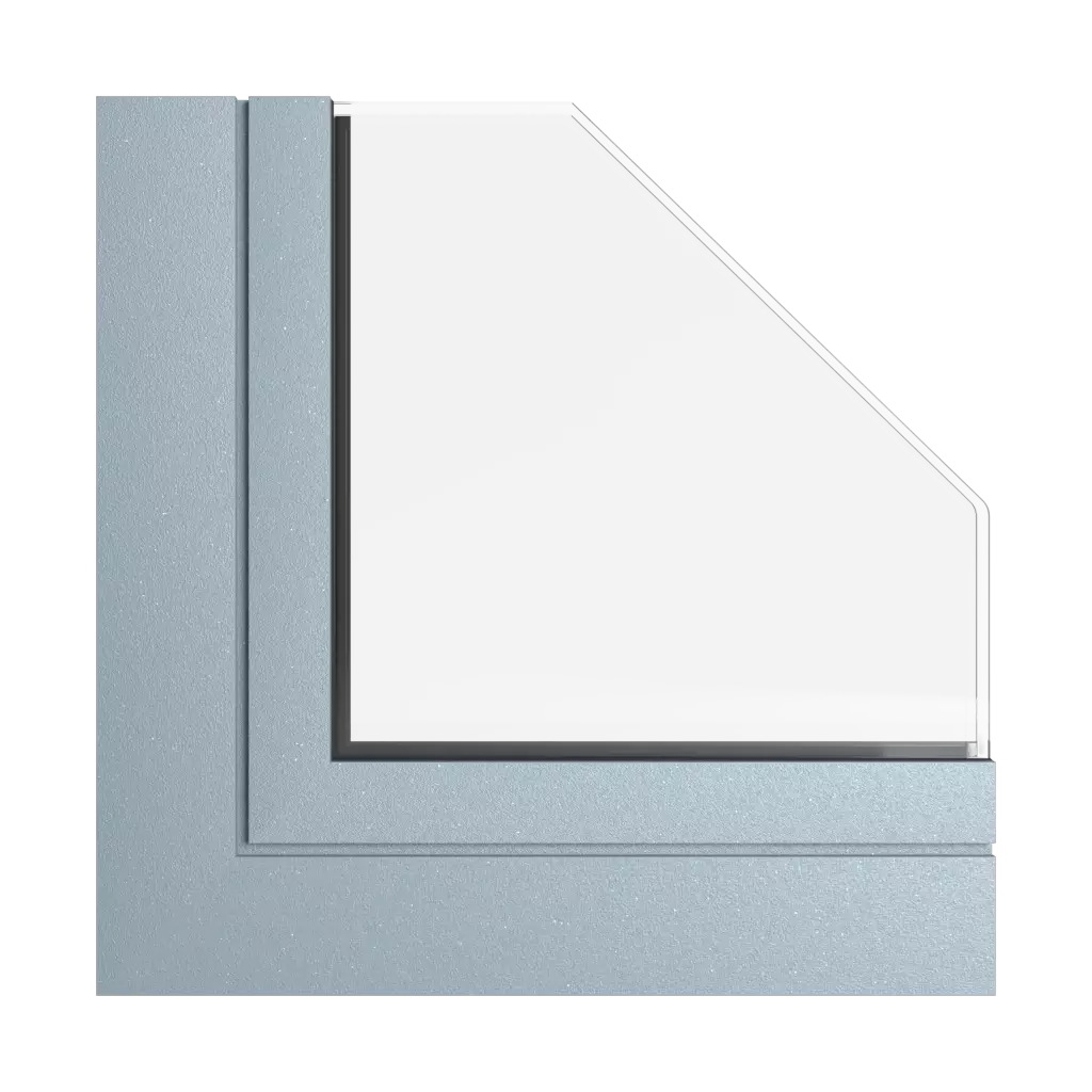 Grauer grauer Tiger fenster fensterfarbe aliplast-farben