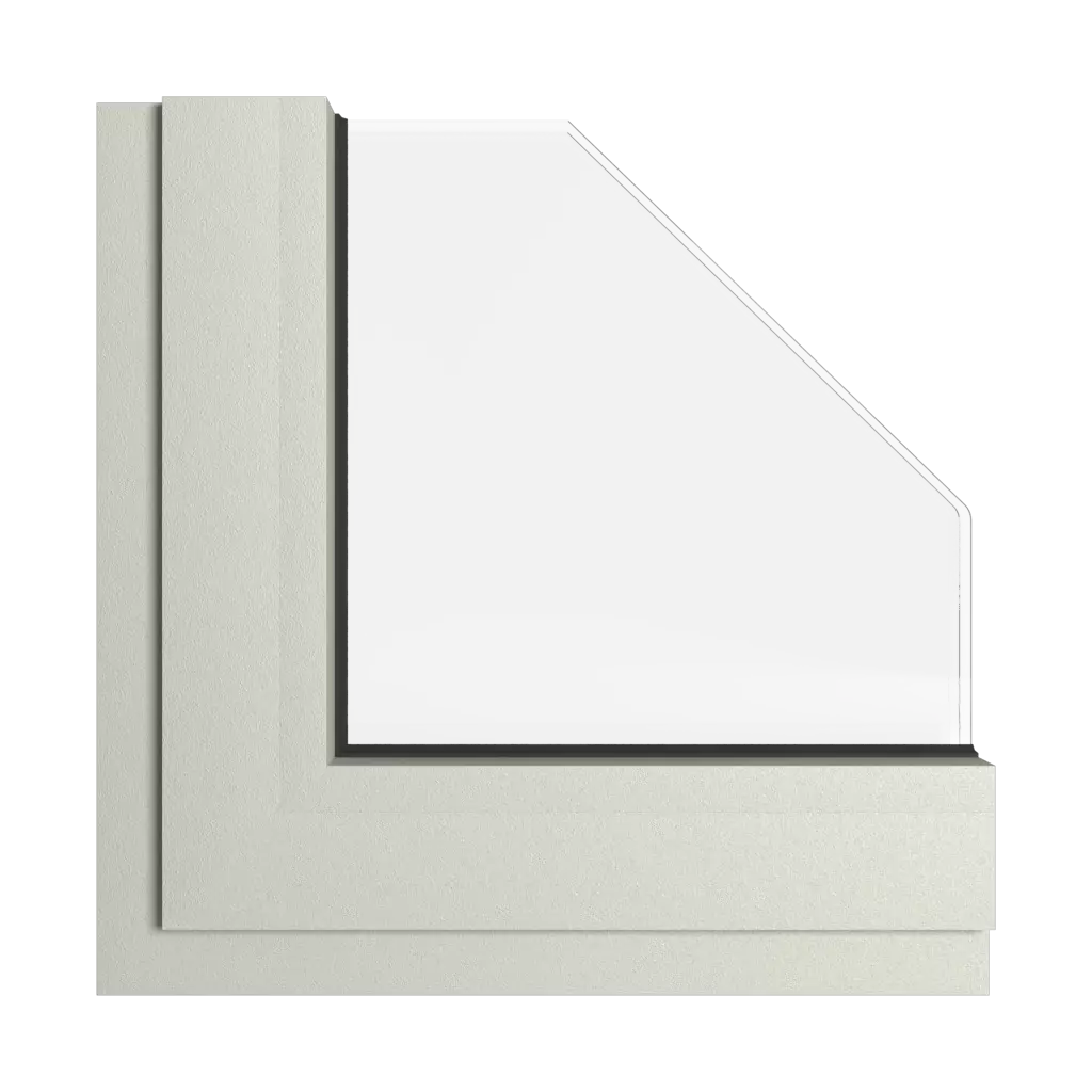 Grauer Seiden tiger fenster fensterfarbe aliplast-farben grauer-seidentiger interior