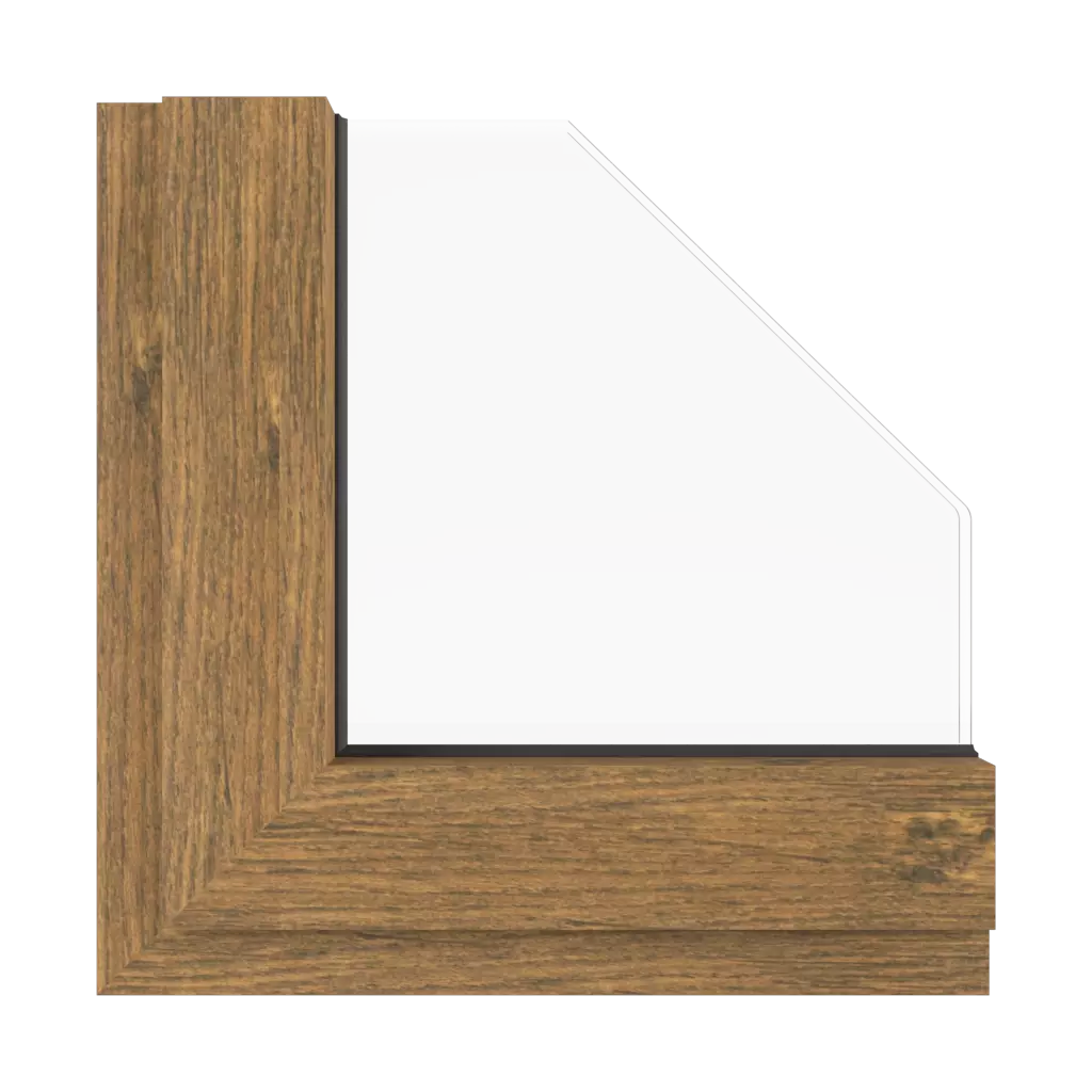 Winchester fenster fensterfarbe aluprof-farben winchester interior