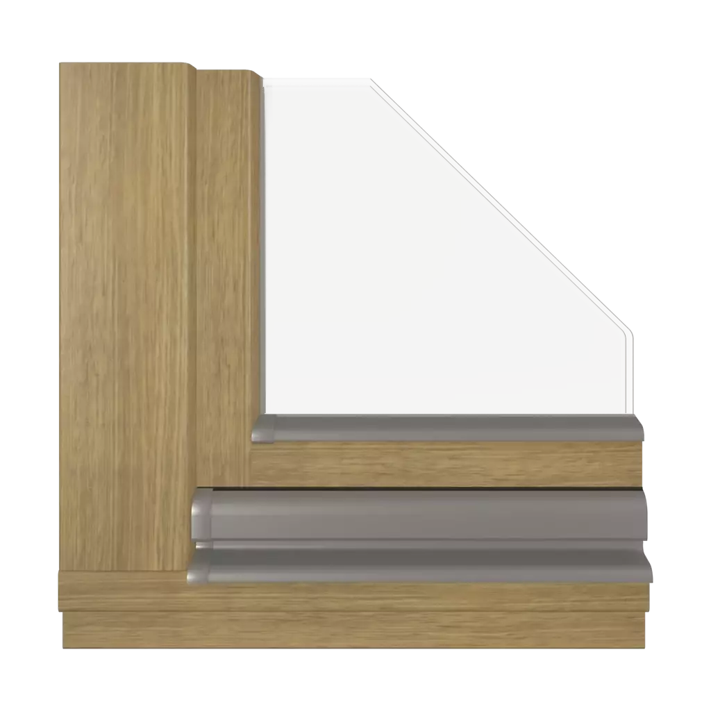 Klarlack fenster fensterfarbe farben cdm-wood-oak-farben