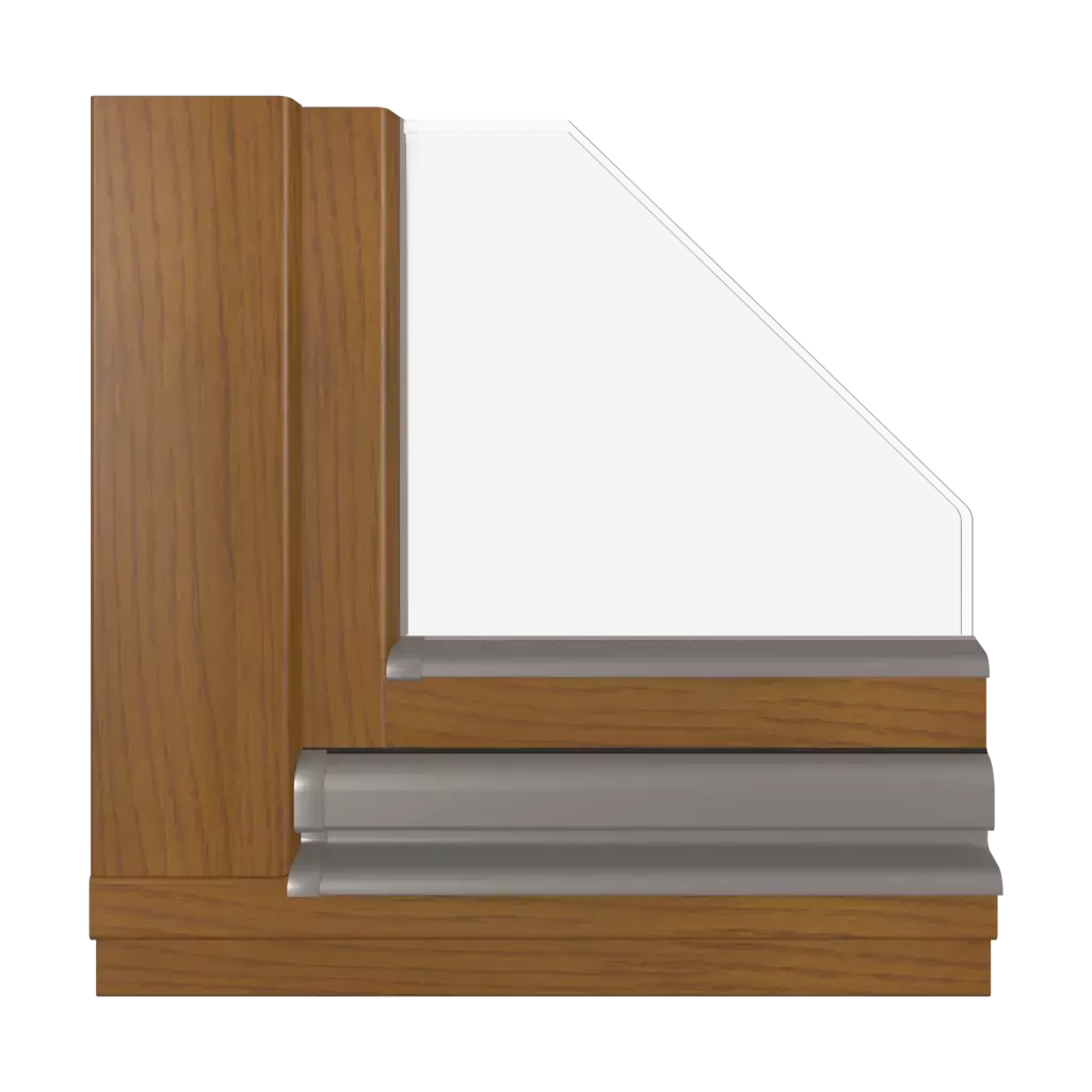 Zypresse fenster fensterfarbe farben cdm-wood-oak-farben