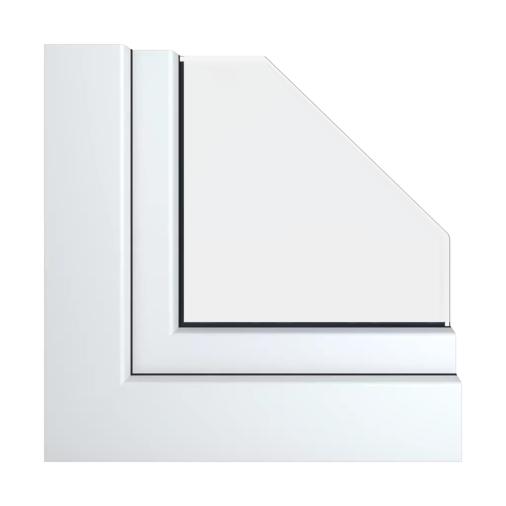 Weiß ✨ fenster fensterprofile aluplast monoblock