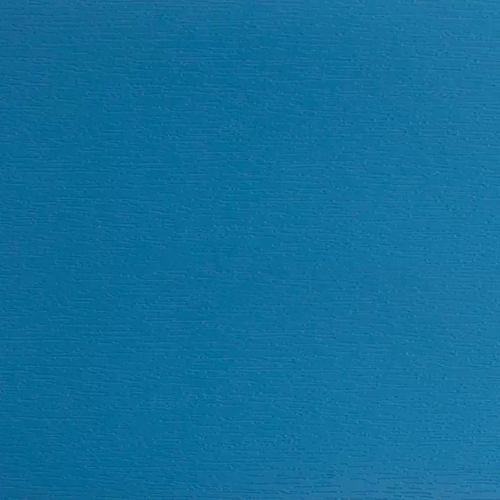 Brilliantes Blau fenster fensterfarbe schueco-farben brilliantes-blau texture
