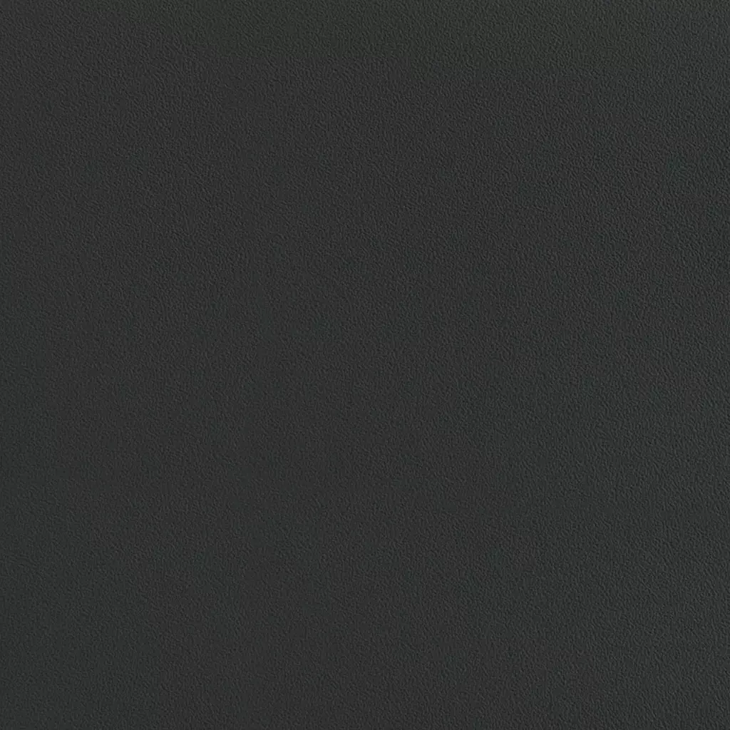 Schwarz und grau glatt RAL 7021 fenster fensterfarbe gelan-farben schwarz-und-grau-glatt-ral-7021 texture