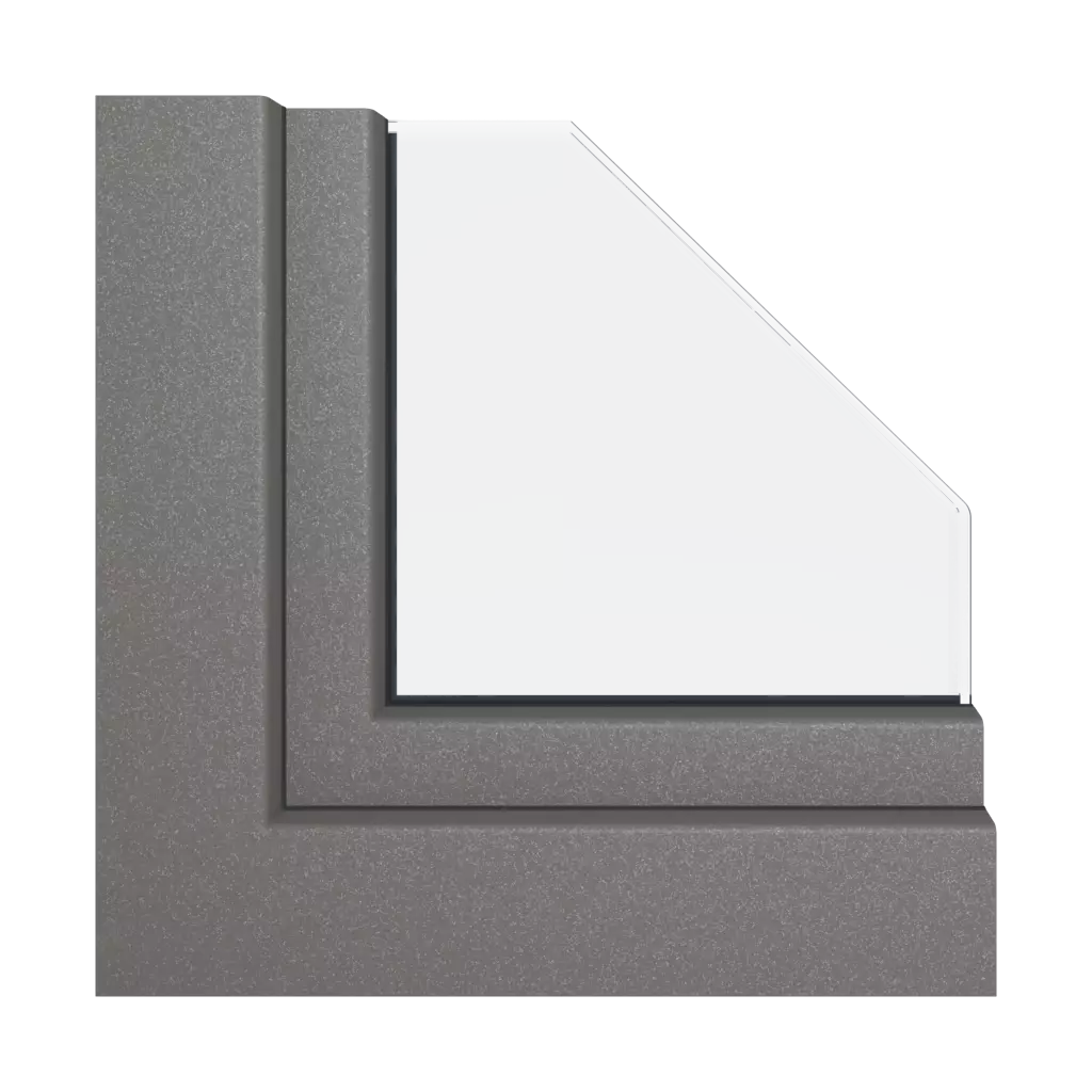 DB703 Acryl fenster fensterprofile gealan hst-s-9000