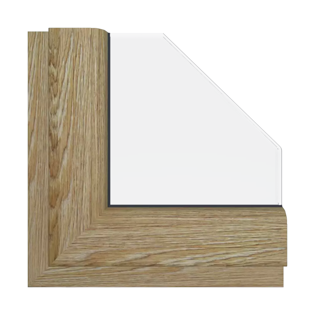 Realwood Woodec Turner Oak-Malz fenster fensterfarbe gelan-farben realwood-woodec-turner-oak-malz interior