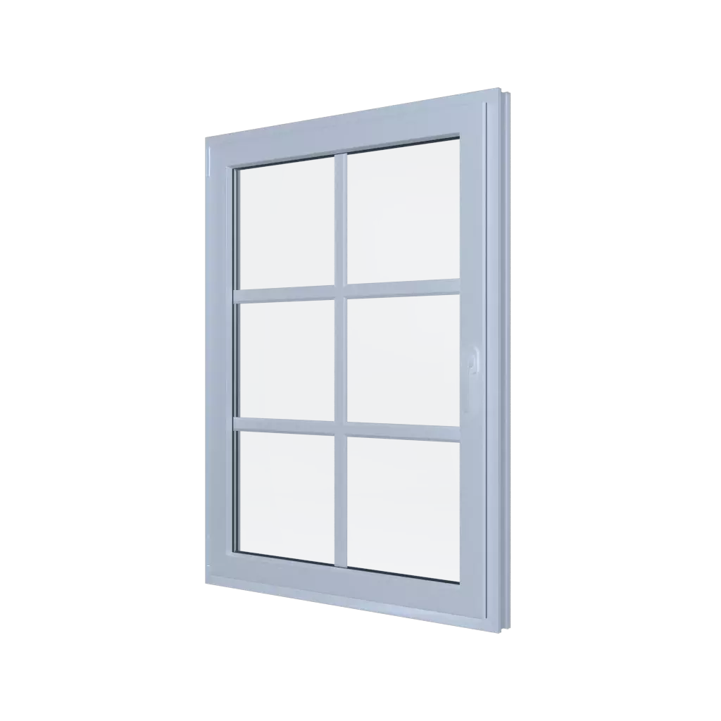 Sprossen fenster fensterscheiben arten-von-glas zierlich 