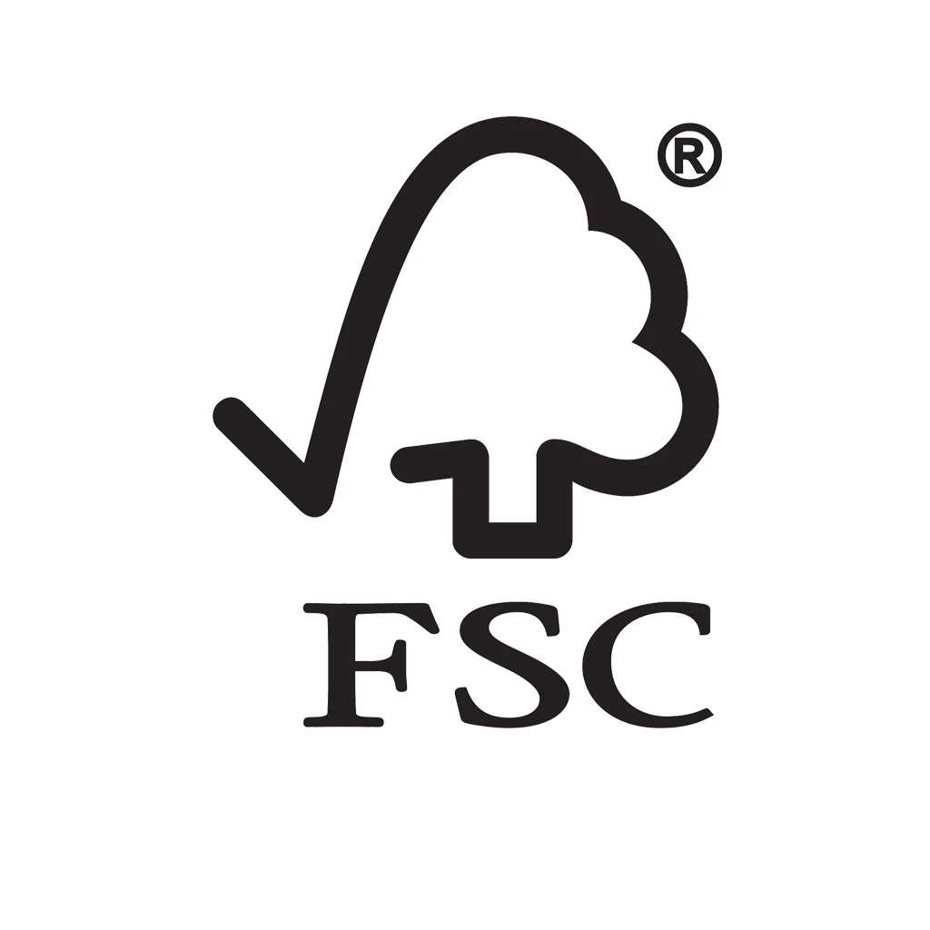 Forest Stewardship Council fenster fensterprofile cdm sanfte-linie