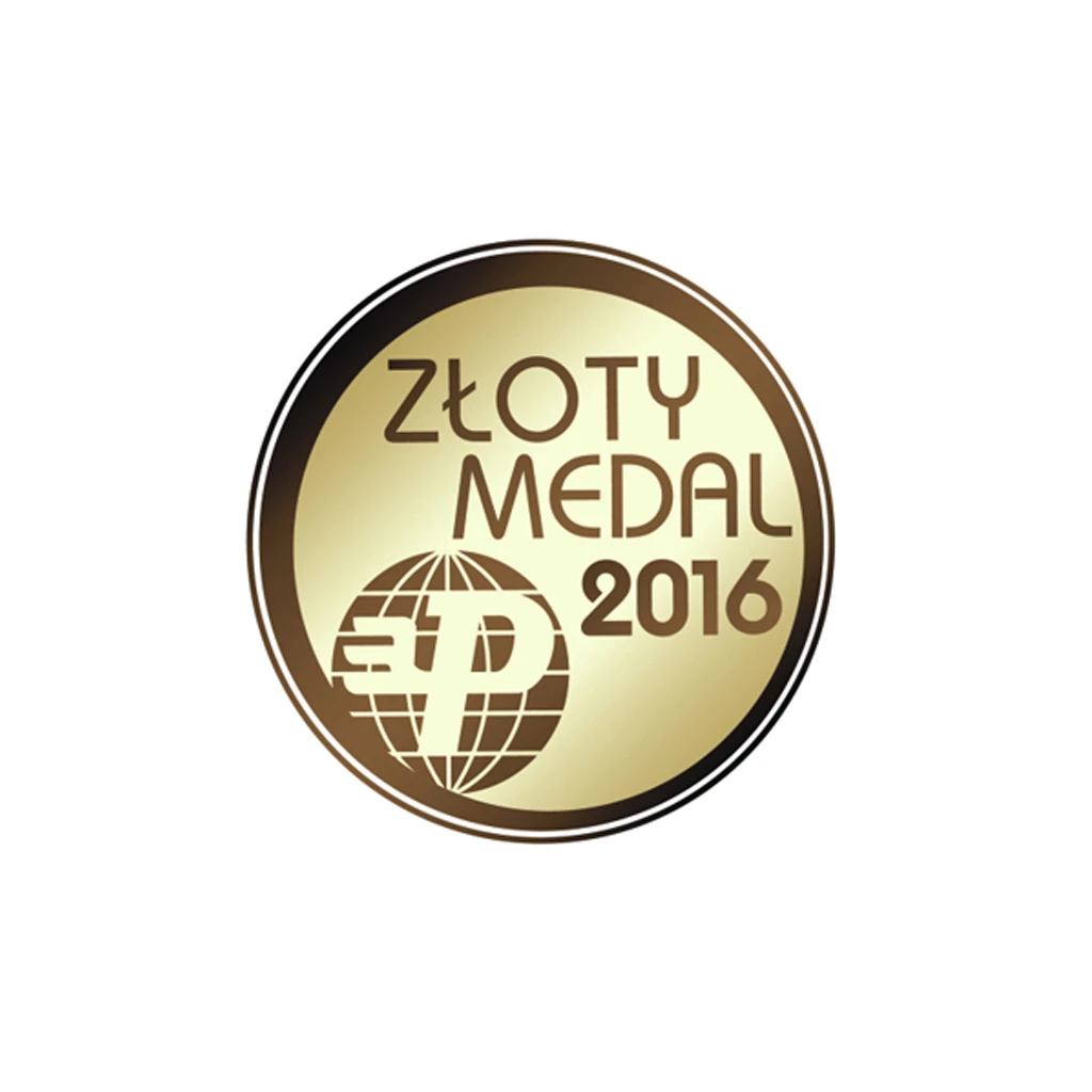 Google MTP-Goldmedaille der BUDMA-Messe auszeichnungen