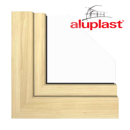 Aluplast-Farben fenster fensterfarbe  