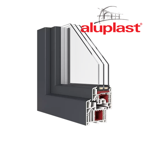 Aluplast fenster materialien-fuer-die-herstellung-von-fenstern  